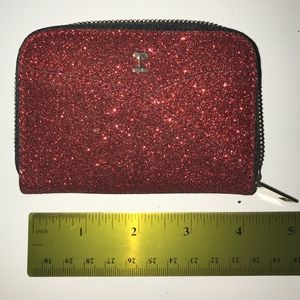 Brand new Repetto wallet